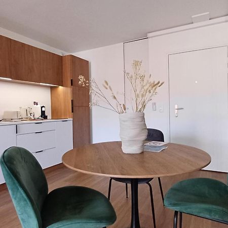 Residence Montana Clamart Exteriér fotografie