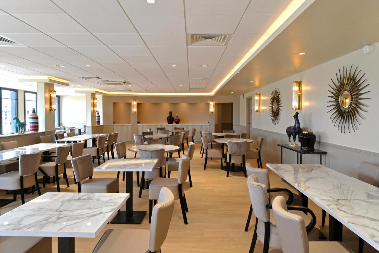 Residence Montana Clamart Exteriér fotografie