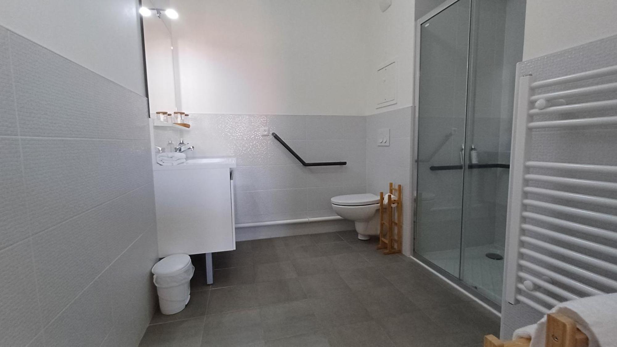 Residence Montana Clamart Exteriér fotografie
