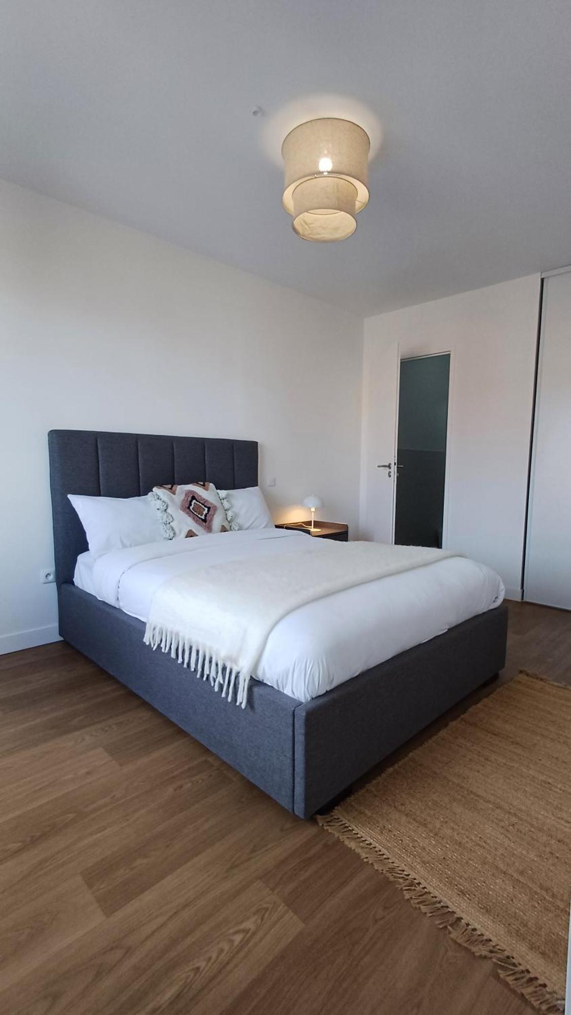 Residence Montana Clamart Exteriér fotografie